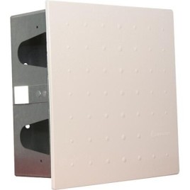 Plaque de recouvrement en plastique KAM-B220xH220