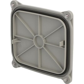 Couvercle moteur Jung Pentair pour Plancofix