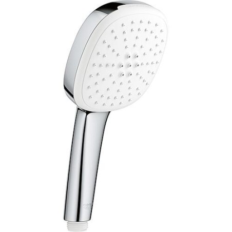 Handbrause Grohe Tempesta Cube 110 2 Strahlart Ø 110 mm chrom