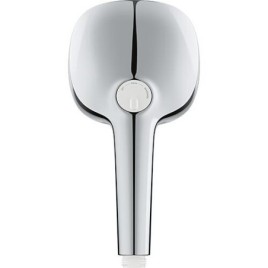 Handbrause Grohe Tempesta Cube 110 2 Strahlart Ø 110 mm chrom