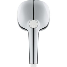 Handbrause Grohe Tempesta Cube 110 3 Strahlart Ø 110 mm chrom