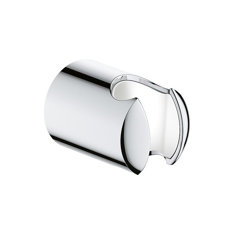 Wandbrausehalter Grohe Tempesta ohne Rosette chrom