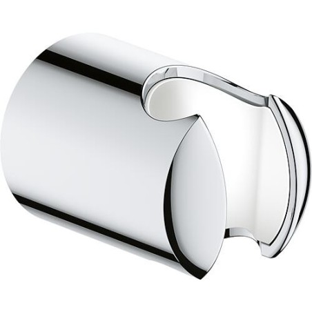 Wandbrausehalter Grohe Tempesta ohne Rosette chrom
