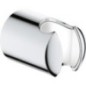 Wandbrausehalter Grohe Tempesta ohne Rosette chrom
