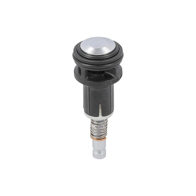 Vanne d'inversion Hansgrohe Vivenis + Finoris UV20is