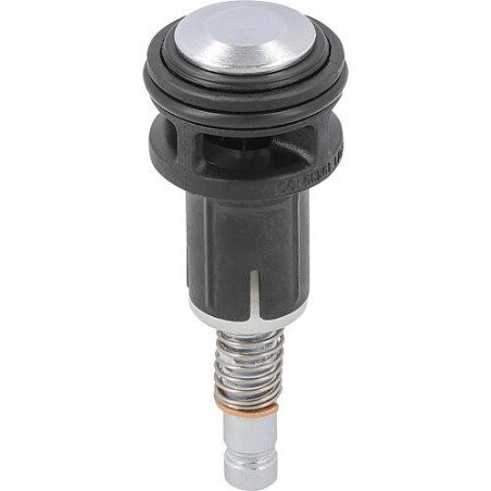 Vanne d'inversion Hansgrohe Vivenis + Finoris UV20is