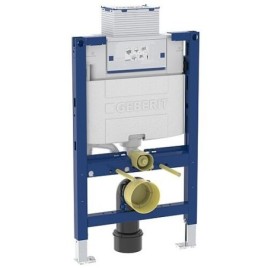 Duofix Element für Wand-WC 82cm mit Omega UP-SPK 12cm