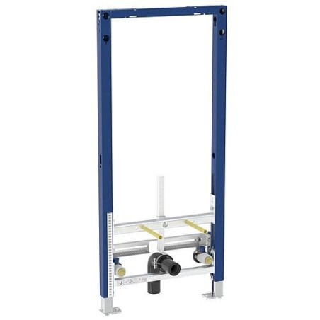Duofix Element für Bidet 112cm, universell