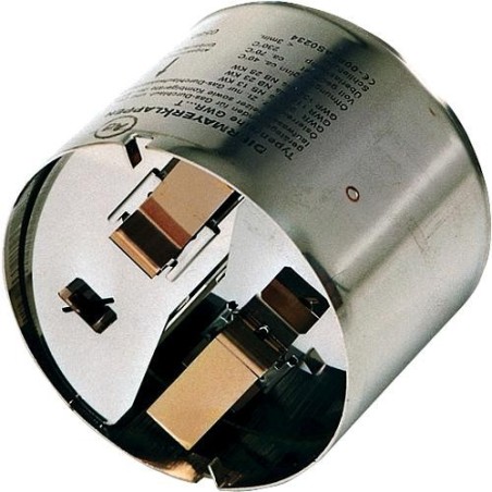 Clapet d'echappement Diermayer GWR 130