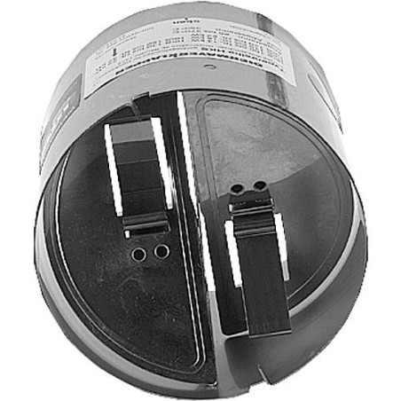 Clapet d'echappement Diermayer HKS 110