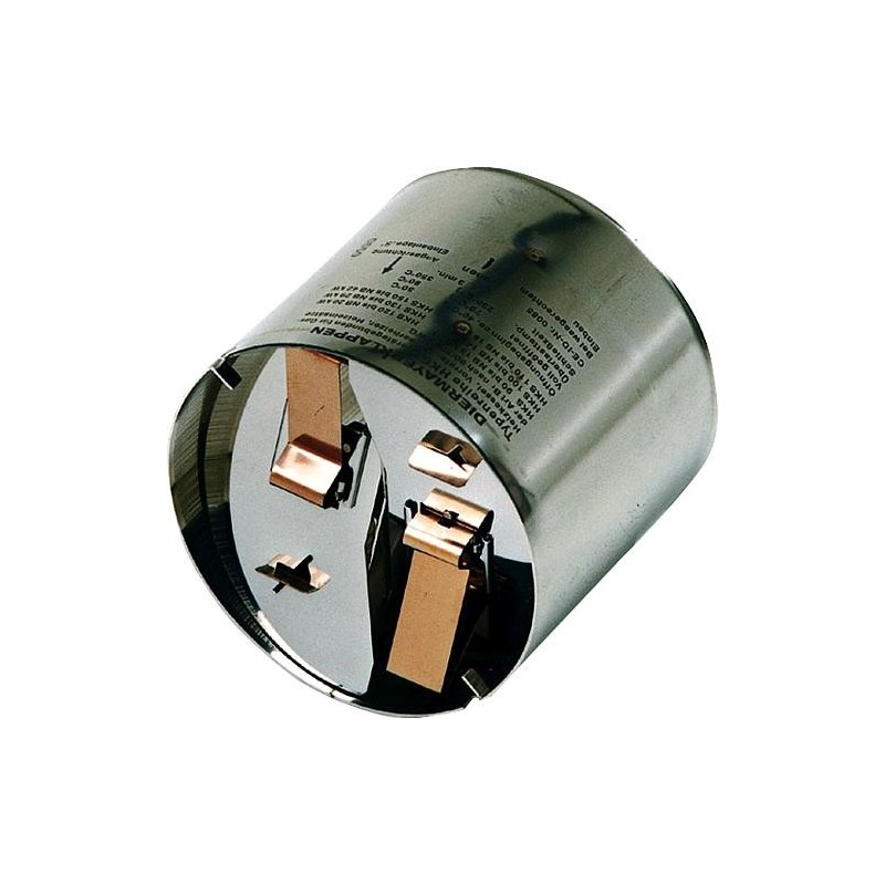 Clapet d'echappement Diermayer HKS 130