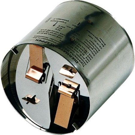 Clapet d'echappement Diermayer HKS 130