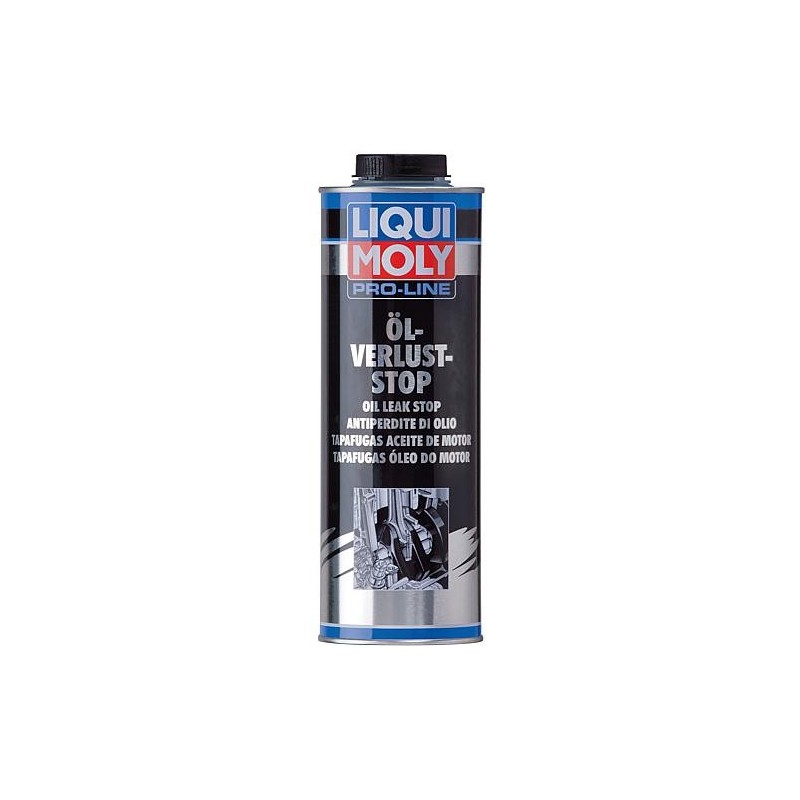 Anti-fuite d'huile LIQUI MOLY Pro-Line 1l Boite