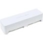 Distributeur de régulation avec thermostat d'ambianceH 64-MT Master, noir