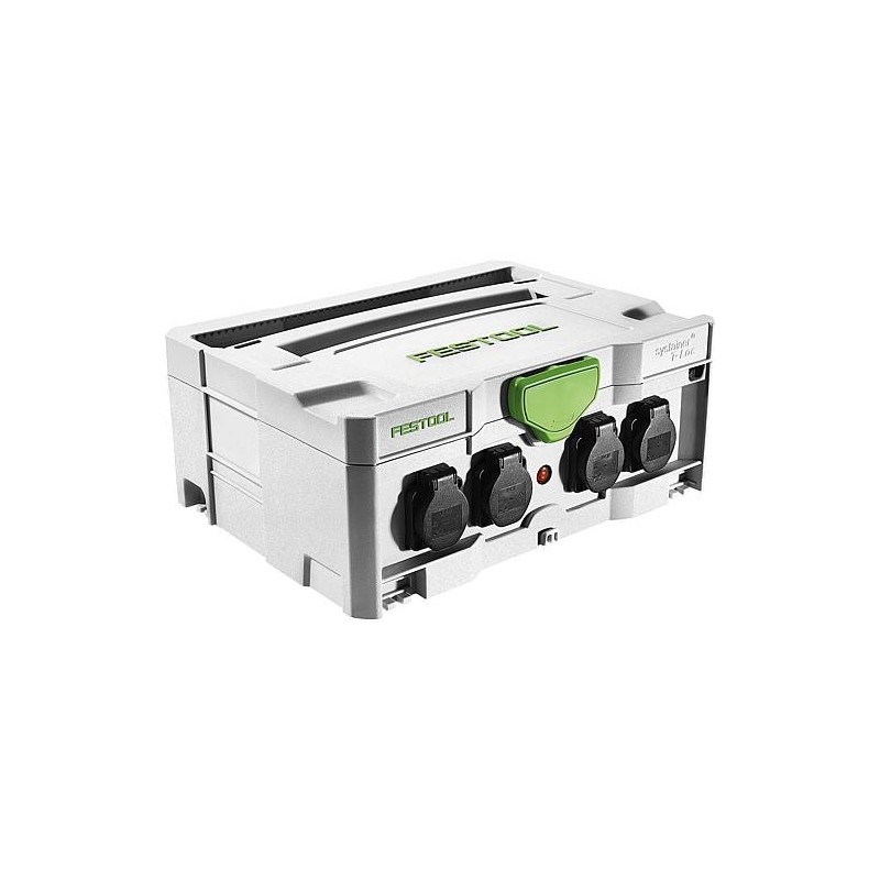 Distributeur de courant Festool SYS_PowerHub SYS PH