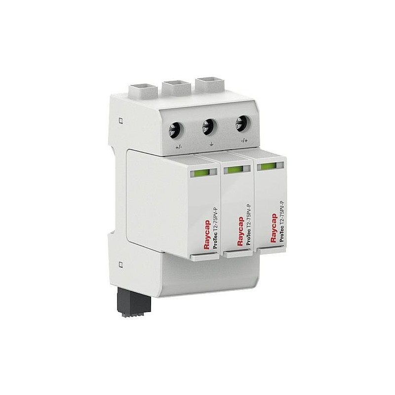ProTec T2-600PV-3+0-R, 59.0980