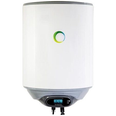 Chauffe-eau photovoltaïque 30l