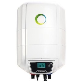 Chauffe-eau photovoltaïque 10l