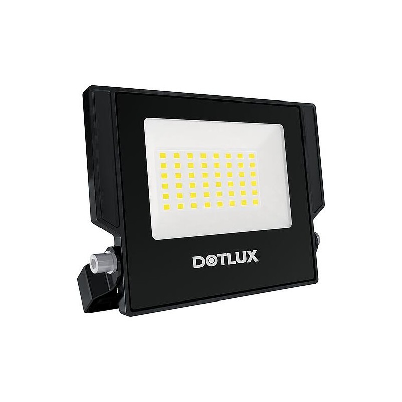 Projecteur à LED FLOOReco 50W 4000K