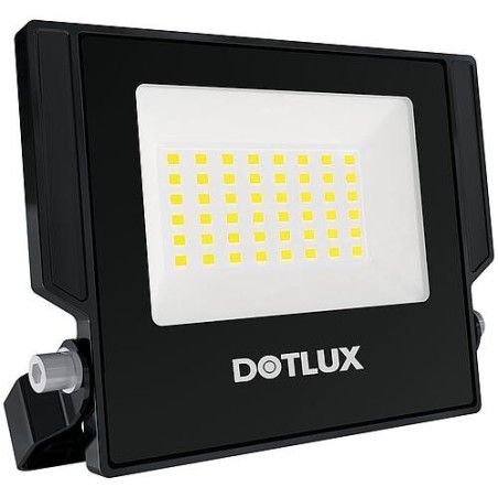 Projecteur à LED FLOOReco 50W 4000K