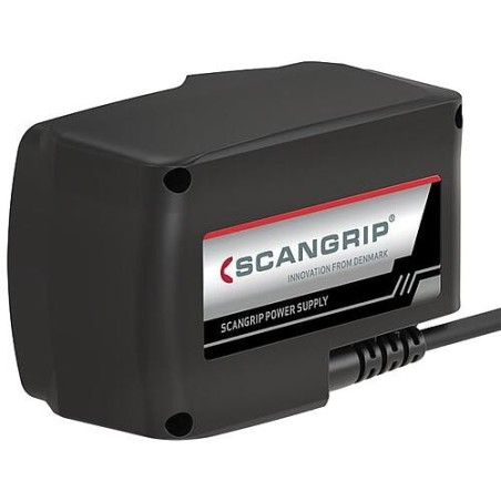 Bloc d'alimentation scangrip® POWER SUPPLY CONNECT