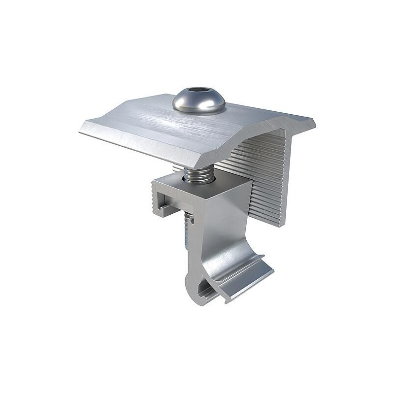 Support de module HK 25-45 l:40