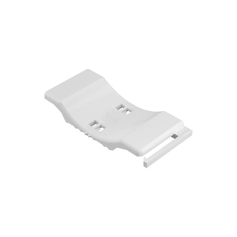 Contre-bassin universel, plastique, 76-82mm, LGR, Pièce 25