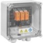 GAK pour PV 1MPP, 2E/1A, type II, Push-In