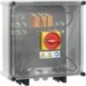 GAK pour PV 1MPP, 3E/3A, Tpy I+II, WM4C, interrupteurs, support Si.