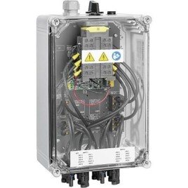 PV Interrupteur pompier, 2MPP, 2E/1A, 2x34A, WM4C
