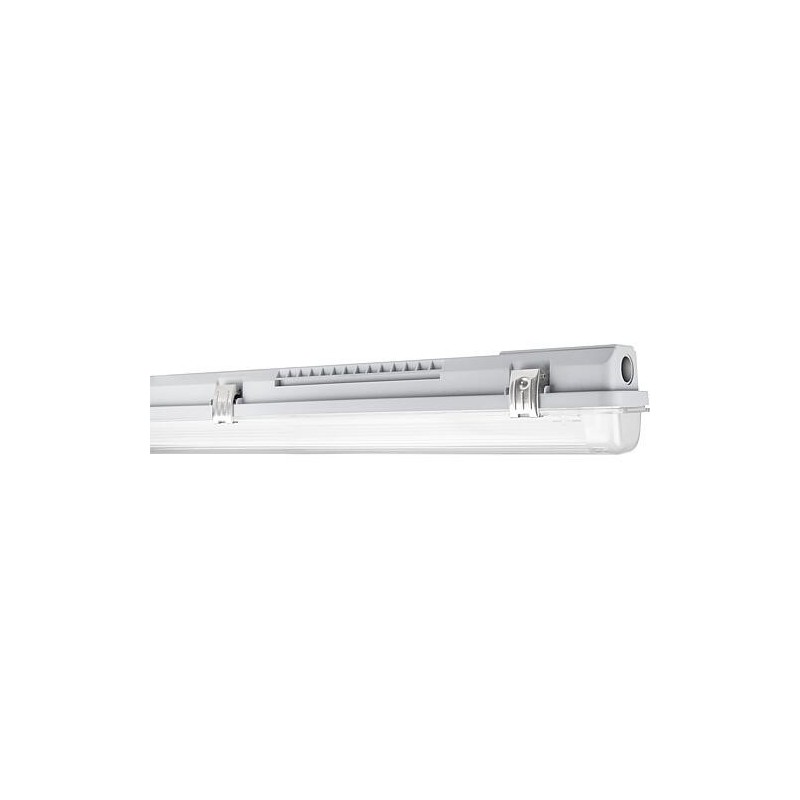 Boîtier étanche pour tube LED, longueur 1500 mm