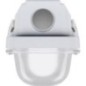 Boîtier étanche pour tube LED, longueur 1500 mm