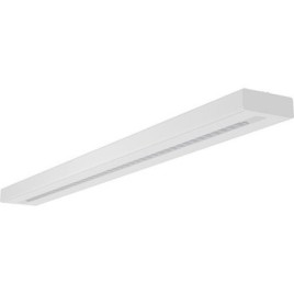 Suspension à LED Ledvance Linear IndiviLED D 1200 sans capteur,L:1210mm, 40W/4000K