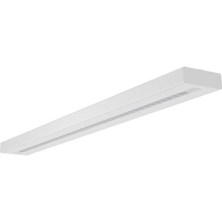 Suspension à LED Ledvance Linear IndiviLED D 1200 sans capteur,L:1210mm, 40W/4000K