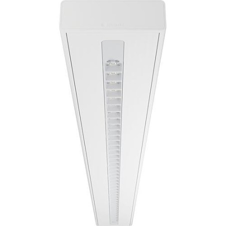 Suspension à LED Ledvance Linear IndiviLED D 1200 sans capteur,L:1210mm, 40W/4000K