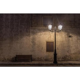 HQL LED P 3000LM 21.5W 840 E27