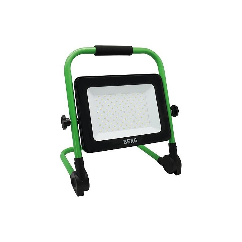 Lampe LED BERG BCL FOLD LED 100 incl. pied