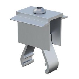 Porte-module AK II Klick 30-50 A UE 40