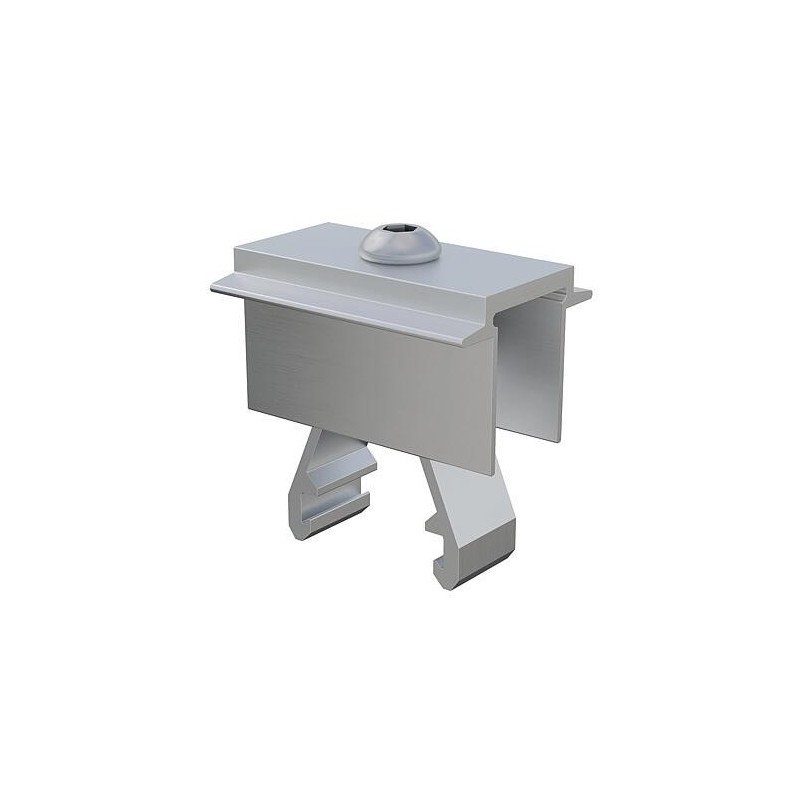 Modulhalter AK 25-40 l:50 mm