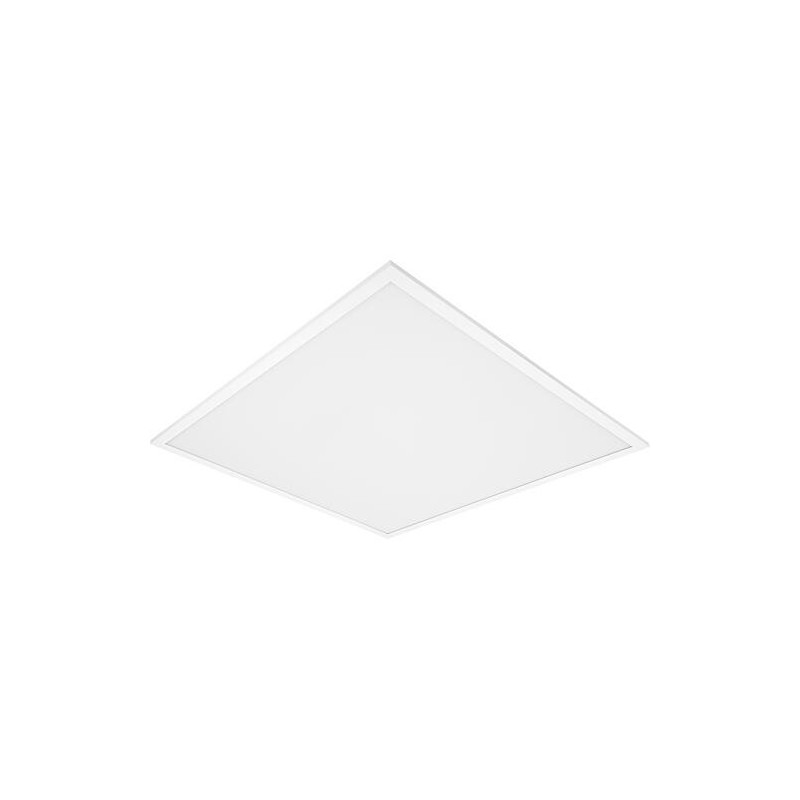 Panneau LED encastré PL CMFT 625, blanc, max. 33W/4320lm, 4000K