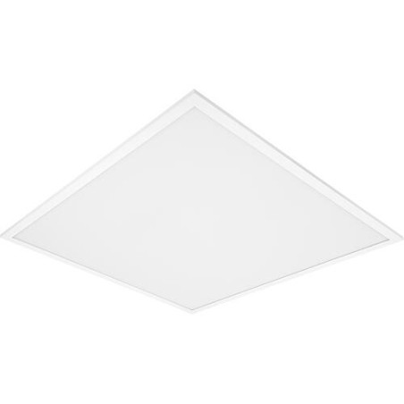 Panneau LED encastré PL CMFT 625, blanc, max. 33W/4320lm, 4000K