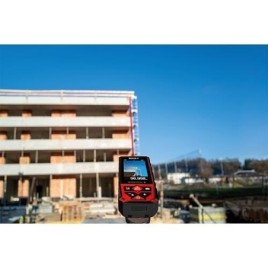 Télémètre laser sola® Metron 120 BTC