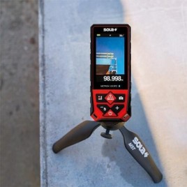 Télémètre laser sola® Metron 120 BTC