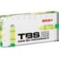 Niveaux à bulles TBS Sola R 100 100x50x15 mm