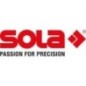 Niveaux à bulles TBS Sola R 100 100x50x15 mm