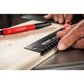 Digitaler Winkelmesser sola® WMD 200 Länge - mm: 200
