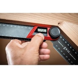Digitaler Winkelmesser sola® WMD 200 Länge - mm: 200