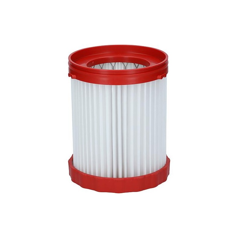 Filtre plat pliable BOSCH convient pour aspirateur humide/ sec GAS 18V-10L