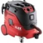 Aspirateur eau/poussières Flex VCE 33 M AC-Set, avec 1200 W, classe M