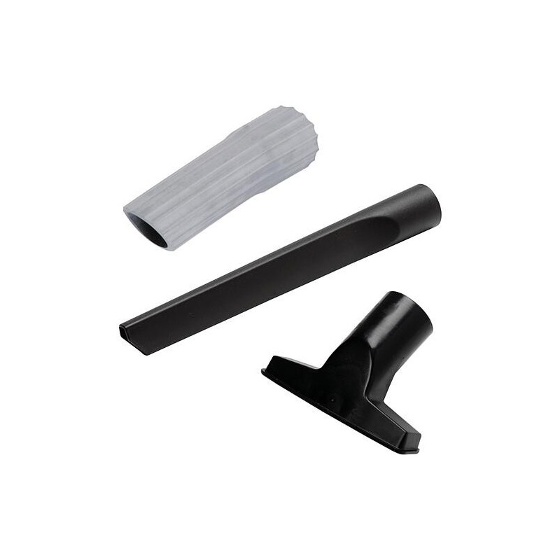 Kit véhicule Nilfisk D36mm 3 pièces 63211